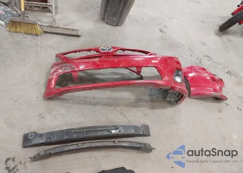 2013 Toyota Corolla S from USA, damaged, VIN 2T1BU4EE6DC102553